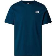 T-shirt The North Face -