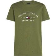 T-shirt Tommy Hilfiger 168250VTAH24