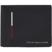 Portefeuille Tommy Hilfiger TH CASUAL MINI CC WALLET AM0AM12767