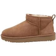 Bottes neige UGG CLASSIC ULTRA MINI II