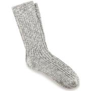 Chaussettes hautes Birkenstock COTTON SLUB MEN