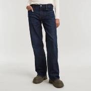 Jeans G-Star Raw D22889-D536 JUDEE LOOSE-G845 - WORN IN MIDNIGHT