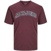 T-shirt Jack &amp; Jones 168386VTAH24