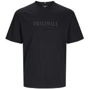 T-shirt Jack &amp; Jones 168388VTAH24