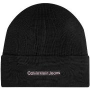 Bonnet Calvin Klein Jeans INST EMBRO BEANIE K60K612651