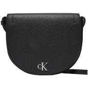 Sac Calvin Klein Jeans MINIMAL MONOGRAM SADDLE22 K60K612718