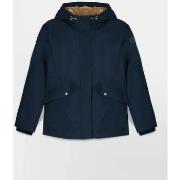 Manteau TBS JUDITMAN