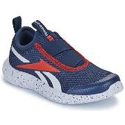 Baskets basses enfant Reebok Sport RUSH RUNNER SLIP ON