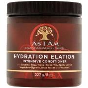 Soins &amp; Après-shampooing As I Am Hydration Elation Intensive Condi...