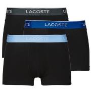 Boxers Lacoste 5H3401 X3