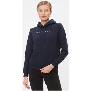 Sweat-shirt Tommy Jeans DW0DW17324