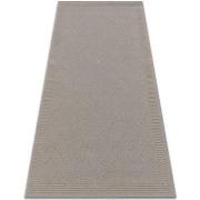 Tapis Rugsx Tapis en laine VILLA 7636/68400 Zigzag SIZAL, 200x300 cm