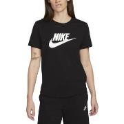 T-shirt Nike Icon Futura