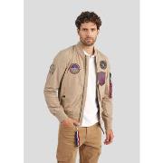 Blouson Redskins Blouson RAPTOR MEMORY