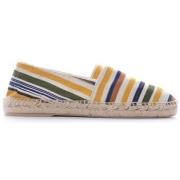 Espadrilles Pare Gabia Anitz Espadrilles Homme Vp Rayee