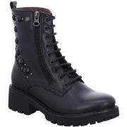 Bottes NeroGiardini -