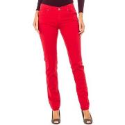 Pantalon La Martina LWT006-06072