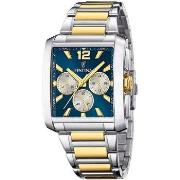 Montre Festina F20637/6, Quartz, 38mm, 5ATM