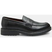 Mocassins Bata Mocassins homme à semelle track Homme