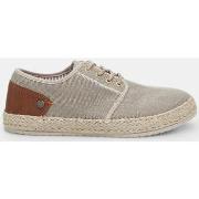 Baskets Bata Espadrilles pour homme Homme