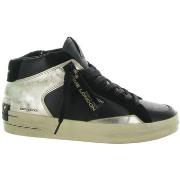 Baskets Crime London 28152 SK8 DELUXE MID