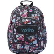 Sac de sport Totto MOCHILA RAYOL