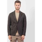 Veste Mulish Veste coupe slim à simple boutonnage