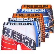 Boxers Freegun BOXERS RACING X5