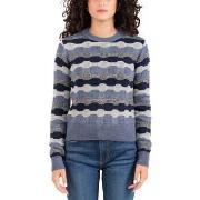 T-shirt Luckylu Pull Femme