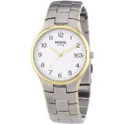 Montre Boccia 3297-02, Quartz, 29mm, 5ATM