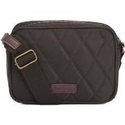 Sac Barbour -