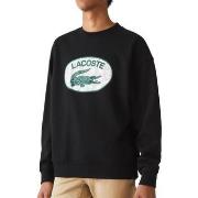 Sweat-shirt Lacoste SH2524-00-031