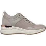 Baskets Skechers BASKETS BILLION WINNING STREAK GRIS