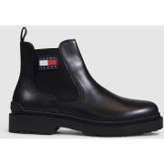 Boots Tommy Hilfiger TJM LEATHER CHELSEA EM0EM01448