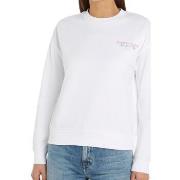 Sweat-shirt Tommy Hilfiger DW0DW17336