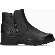 Bottines Mephisto Bottines en cuir DOUCIA