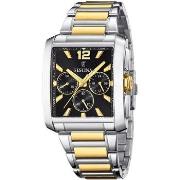 Montre Festina F20637/4, Quartz, 38mm, 5ATM