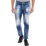 Pantalon Dsquared S74LB1060-S30789-470