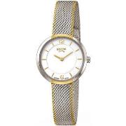 Montre Boccia Montre Femme 3266-06, Quartz, 28mm, 5ATM