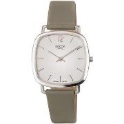 Montre Boccia 3334-01, Quartz, 33mm, 3ATM