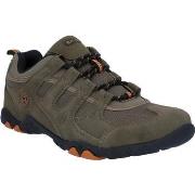 Chaussures Hi-Tec Quadra II