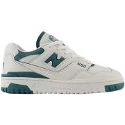 Baskets New Balance 550 BBW550BI