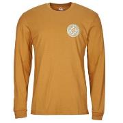 T-shirt Quiksilver BLOOM CYCLE LS