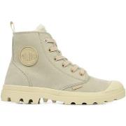 Boots Palladium Pampa Hi Zip Wl