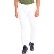 Pantalon La Martina TMT014-TL121-00001