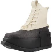 Bottes United nude ROKO PATROL BOOT