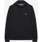 Sweat-shirt Weekend Offender Rib - noir