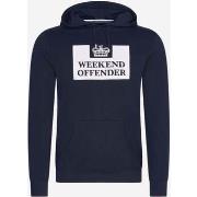 Sweat-shirt Weekend Offender -