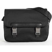 Sacoche Chabrand Sacoche Messenger Castellet 80836110 Noir