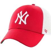 Casquette '47 Brand MLB New York Yankees Branson Cap